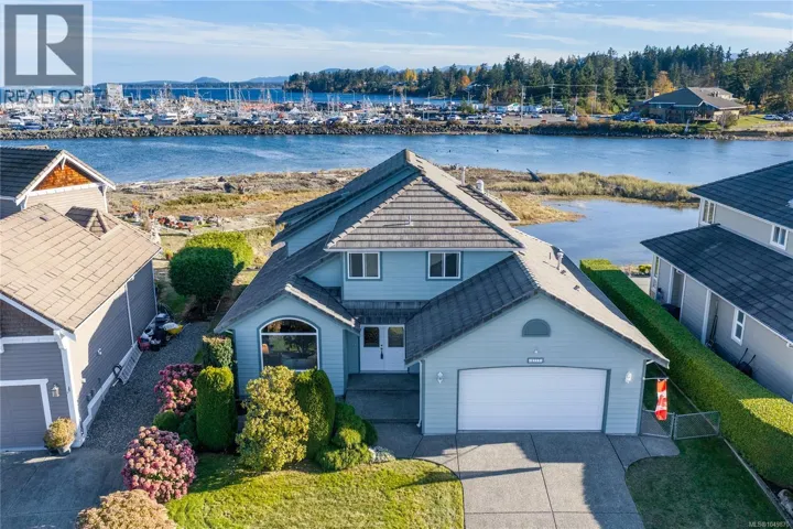 1777 Admiral Tryon Blvd, Parksville, British Columbia V9P2V2