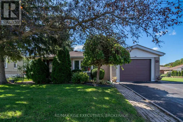 256 PALMER ROAD, Belleville (Belleville Ward), Ontario K8N4Z2