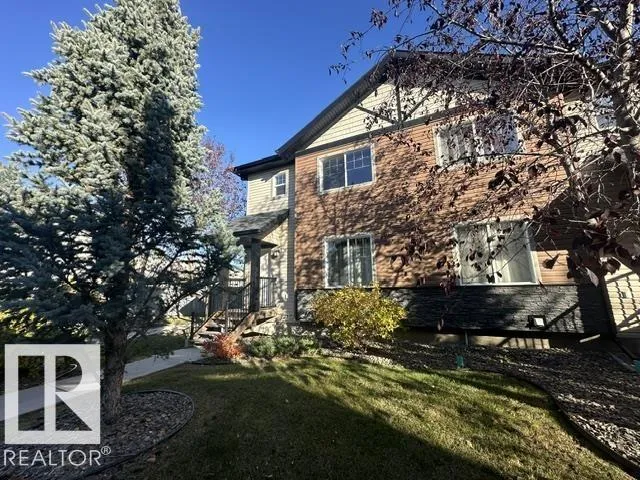 #40 8716 179 AV NW NW, Edmonton, Alberta T5Z0J3