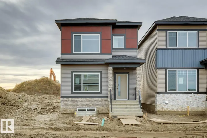 496 Robinson BV, Leduc, Alberta T9E1Z3