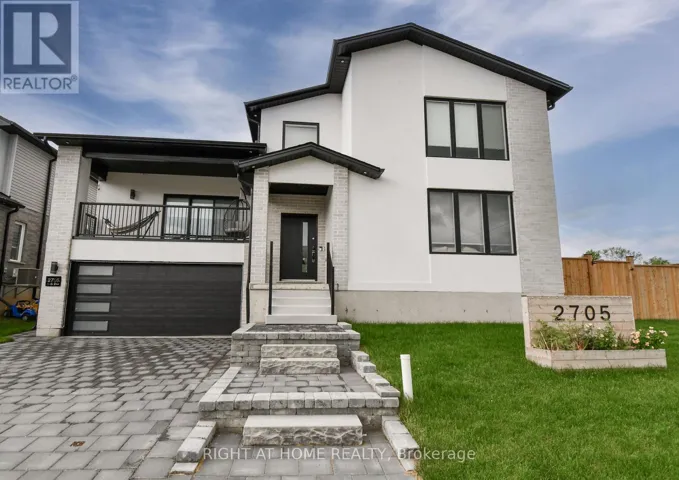 2705 ORIOLE DRIVE, London South (South U), Ontario N6M0G6