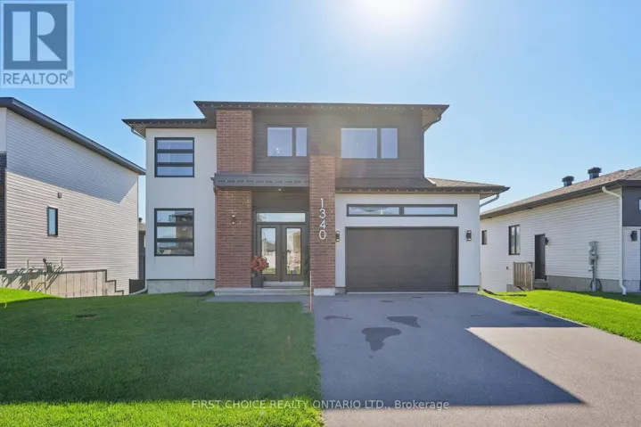 1340 DIAMOND STREET, Clarence-Rockland, Ontario K4K0M6