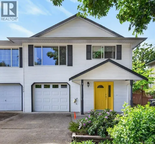 B 259 Archery Cres, Courtenay, British Columbia V9N8Y1