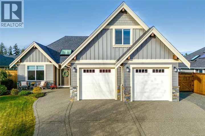 281 Bramble St, Parksville, British Columbia V9P0E4