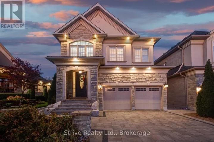 36 SERENE COURT, Whitby (Rolling Acres), Ontario L1R0L6