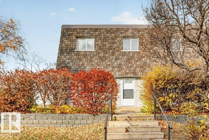 123 VILLAGE ON THE GR NW, Edmonton, Alberta T5A1H2