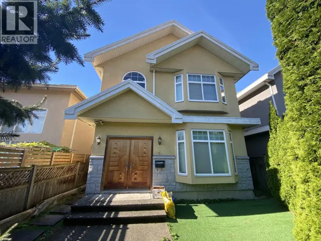 9199 NO. 3 ROAD, Richmond, British Columbia V7A1W1