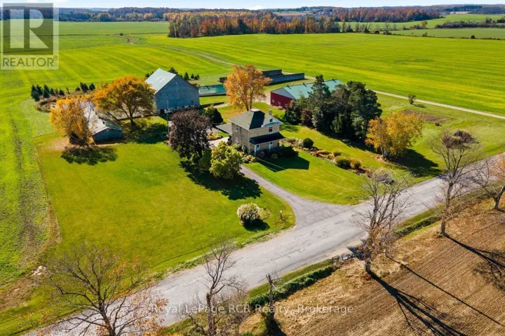 235 CONCESSION 8 ROAD W, Arran-Elderslie, Ontario N0H2L0