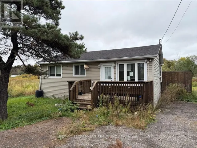 47 NANTICOKE VALLEY ROAD, Haldimand (Nanticoke), Ontario N0A1L0