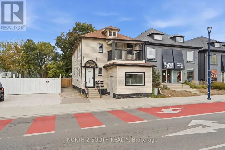880 DUNDAS STREET E, London East (East L), Ontario N5W3A1