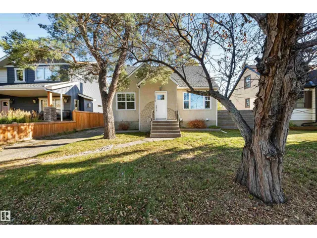10969 139 ST NW, Edmonton, Alberta T5M1R3