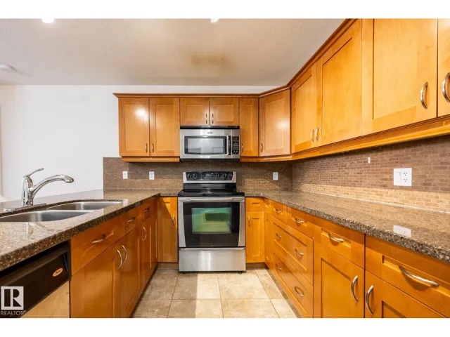 #207 400 PALISADES WY, Sherwood Park, Alberta T8H0H4