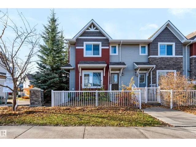 5319 3 AV SW, Edmonton, Alberta T6X0W7