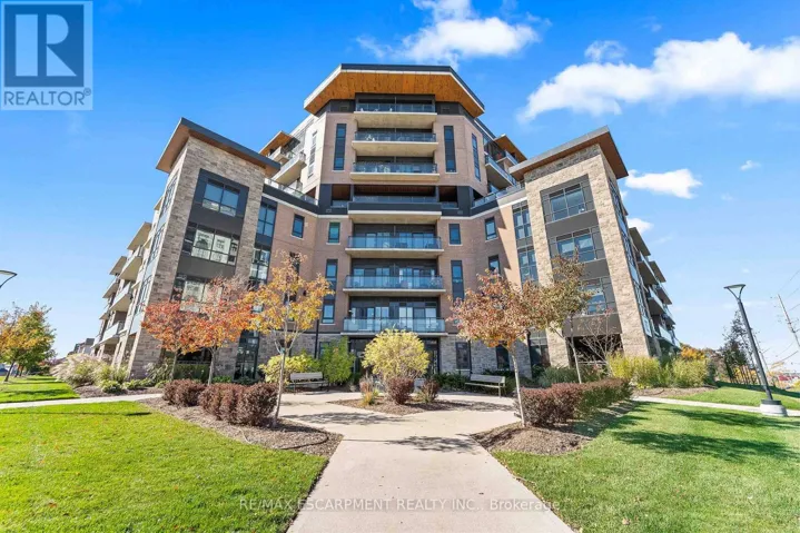 111 - 332 GOSLING GARDENS, Guelph (Clairfields/Hanlon Business Park), Ontario L5C1R6