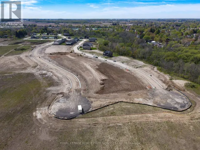 LOTS 17-18, 24-28, 32, 35-36 ASPEN PARKWAY, Aylmer, Ontario N5H3H7