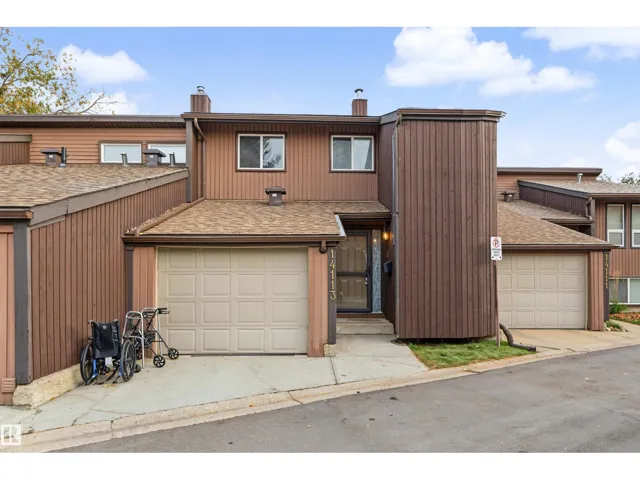 14113 26 ST NW, Edmonton, Alberta T5Y1S2
