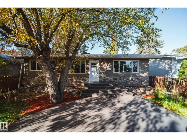 9326 150 ST NW, Edmonton, Alberta T5R1G6