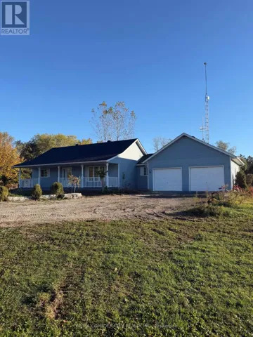 1032 HUTCHINSON ROAD, Haldimand (Dunnville), Ontario N0A1K0