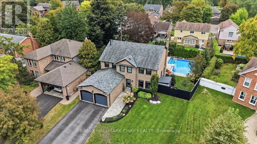 5 DRAPER COURT, Whitby (Lynde Creek), Ontario L1P1G7