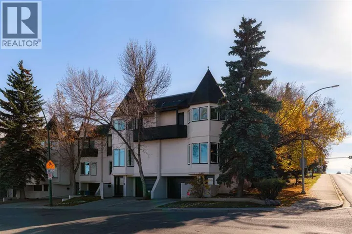 1425 Colborne Crescent SW, Calgary, Alberta T2T0R4