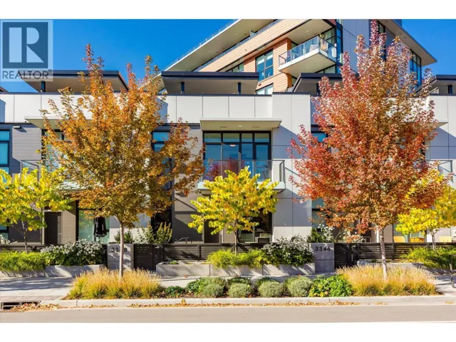 3348 Richter Street, Kelowna, British Columbia V1W3S9
