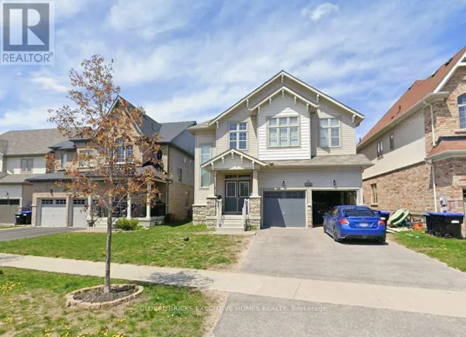 166 GOLD PARK GATE, Essa (Angus), Ontario L0M1B4