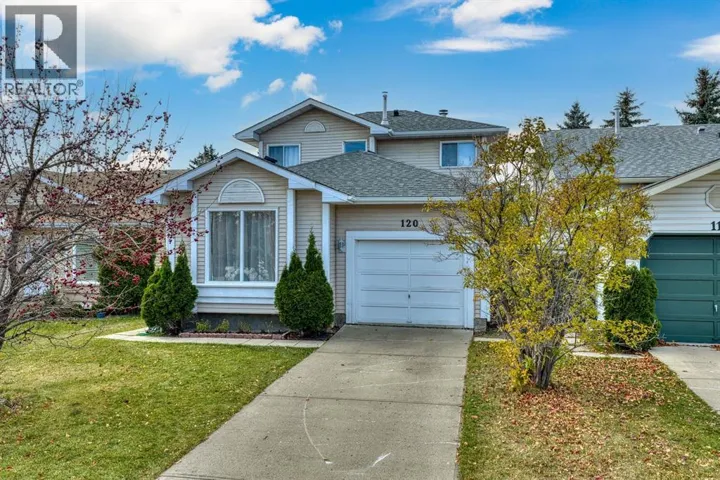 120 Millrise Close SW, Calgary, Alberta T2Y2T3