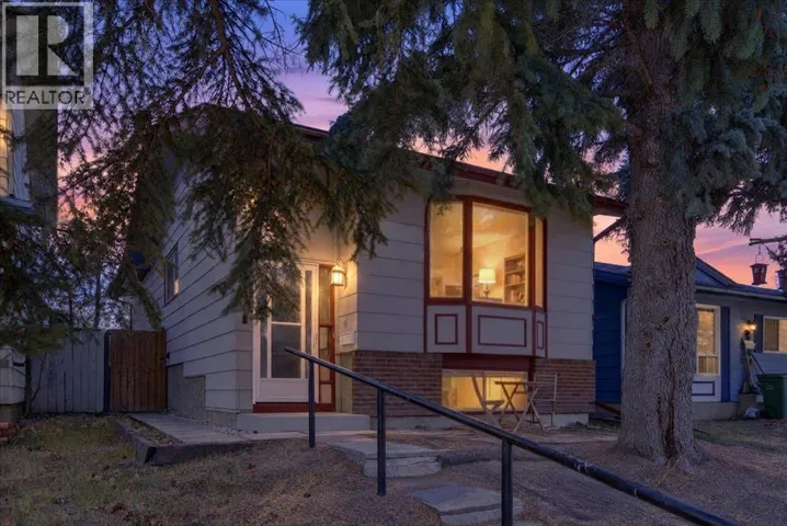 219 Sunvale Crescent SE, Calgary, Alberta T2x2P8