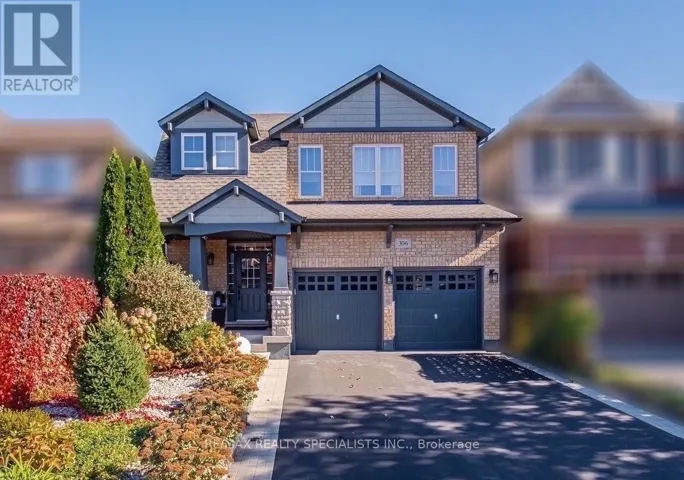 306 MONTREAL CIRCLE, Hamilton (Winona Park), Ontario L8E5W5