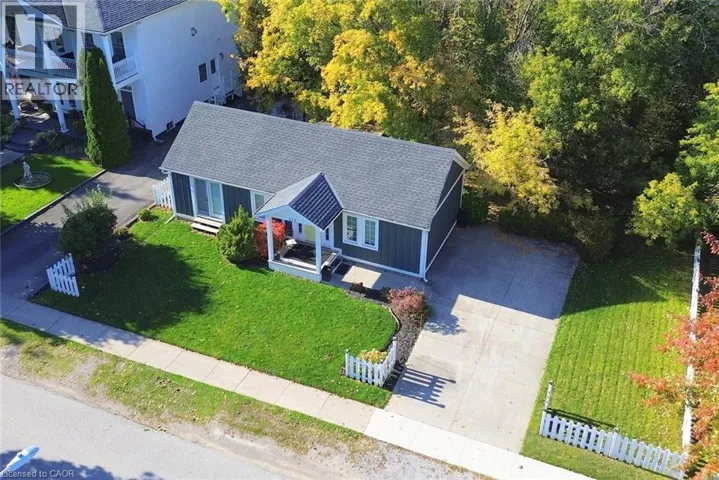 475 GATE Street, Niagara-on-the-Lake, Ontario L0S1J0