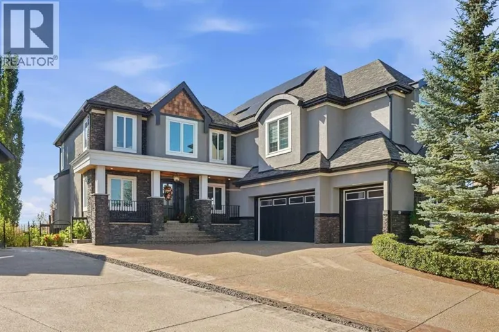196 Cranleigh Terrace SE, Calgary, Alberta T3M0G4