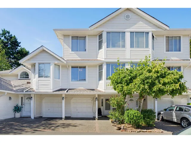 97 7955 122 STREET, Surrey, British Columbia V3W4T4