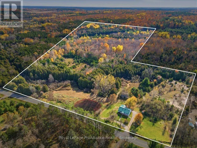 2096 HOLLOWVIEW ROAD, Centre Hastings, Ontario K0K3E0