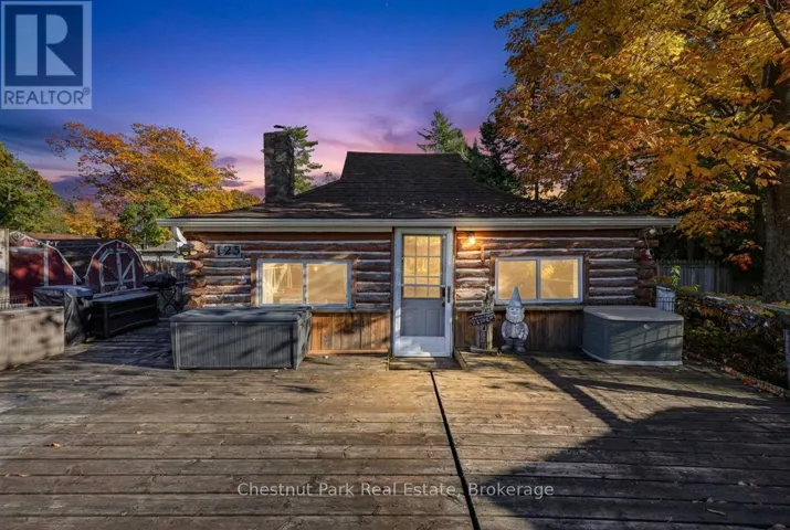 125 RIVER ROAD E, Wasaga Beach, Ontario L9Z2L4
