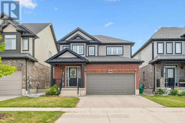 360 FREURE DRIVE, Cambridge, Ontario N1S0B5