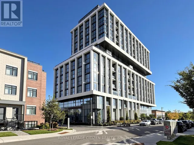 708 - 1063 DOUGLAS MCCURDY COMMON, Mississauga (Lakeview), Ontario L5G0C5