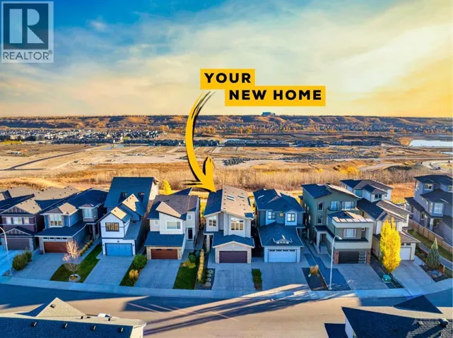 96 Walcrest View SE, Calgary, Alberta T2X4G3