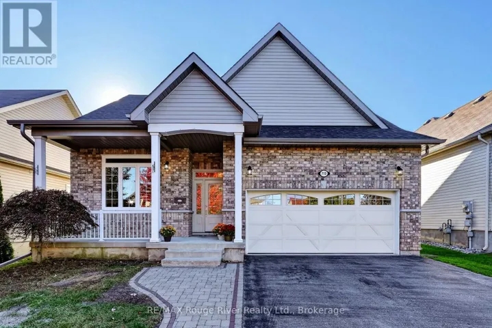 713 PRINCE OF WALES DRIVE, Cobourg, Ontario K9A0E1