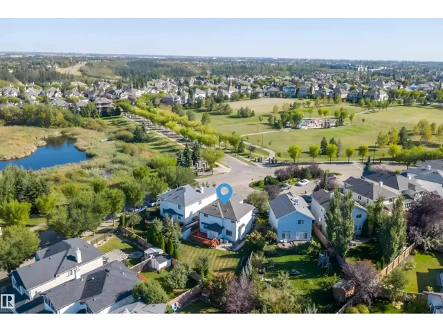 438 HODGSON BV NW, Edmonton, Alberta T6R3E9