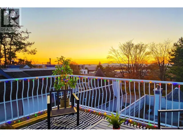 402 8772 SW MARINE DRIVE, Vancouver, British Columbia V6P6A4