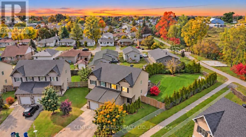 1140 CLEMENT COURT, Cornwall, Ontario K6H0G3