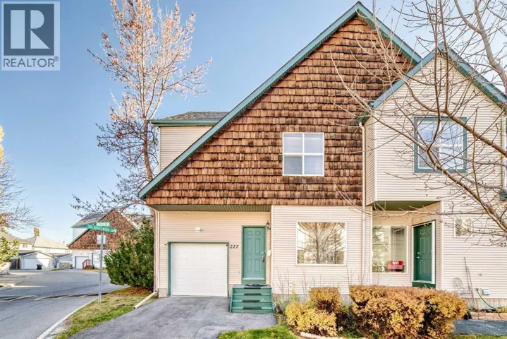 227 Bridlewood View SW, Calgary, Alberta T2Y3X7