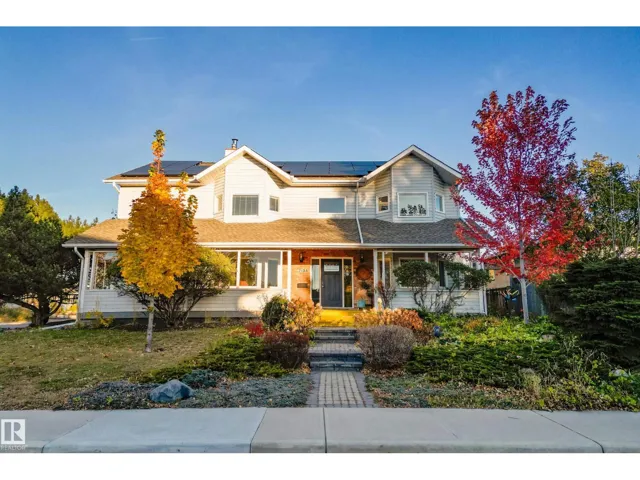 7135 81 ST NW, Edmonton, Alberta T6C2T3