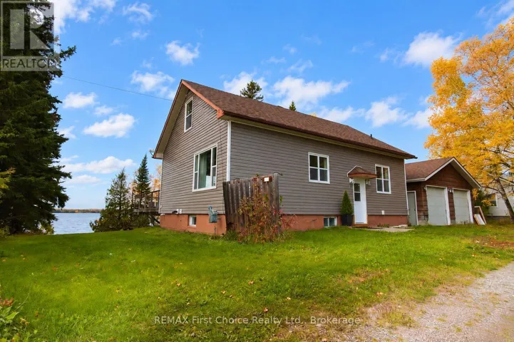 104 PARK STREET, Greenstone (Longlac), Ontario P0T2A0