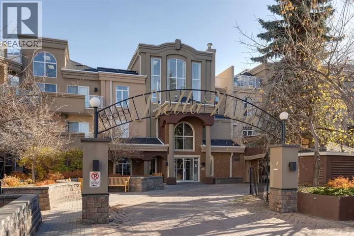405, 1800 14A Street SW, Calgary, Alberta T2T3W6
