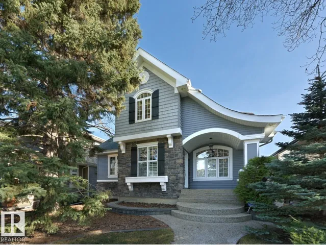 7117 119 ST NW, Edmonton, Alberta T6G1V7