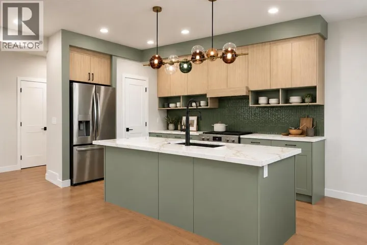 258 Greystone Boulevard, Cochrane, Alberta T4C3P2