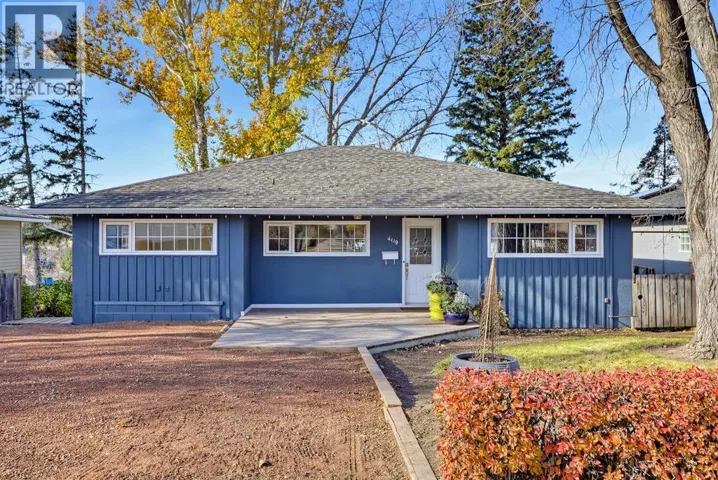 4119 2 Street NW, Calgary, Alberta T2K0Z2