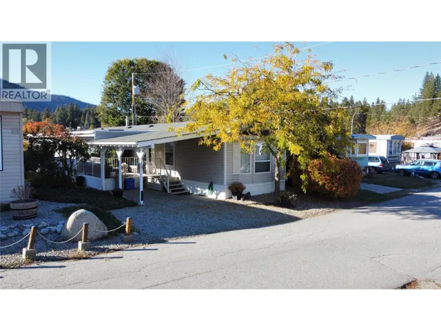 8712 Steuart Street Unit# 16, Summerland, British Columbia V0H1Z6