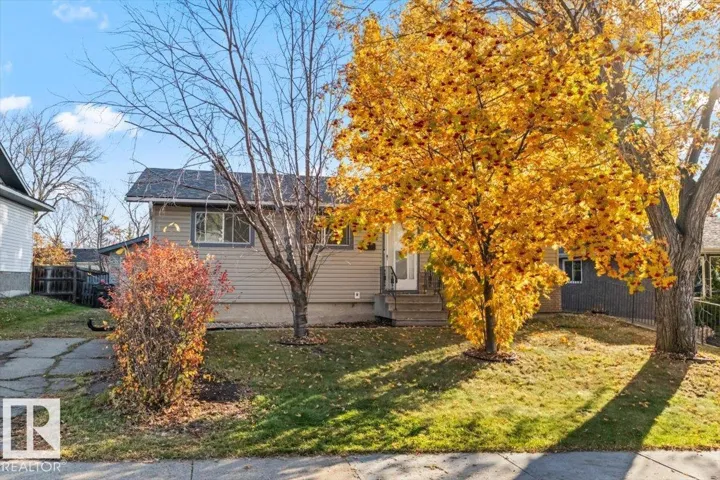 42 GLENGARRY CR, Sherwood Park, Alberta T8A3A2